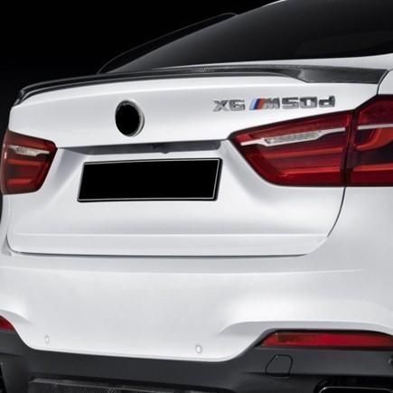 Aileron Bmw X6 F16 F86 (2015 a 2019)