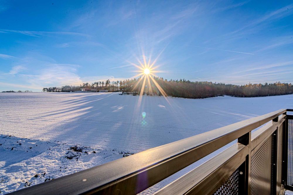 Nowe mieszkanie OKMIANY 31,17m2