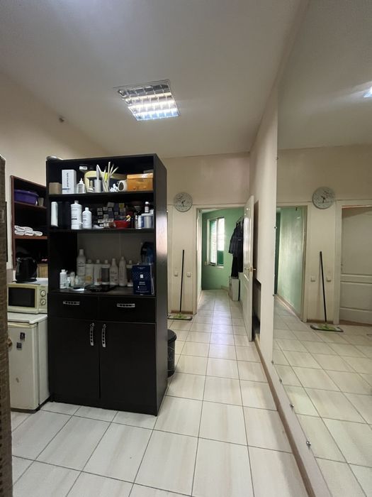 Коммерческое помещение в центре города