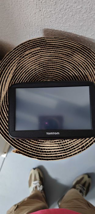 GPS Tom Tom START 52