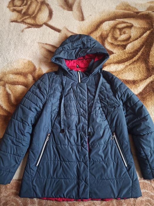 Демісизонна куртка