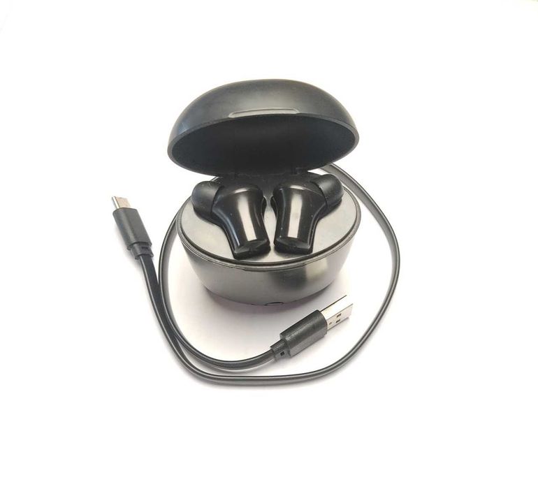 In-Ear Bluedio Hi Hurricane TWS Bluetooth