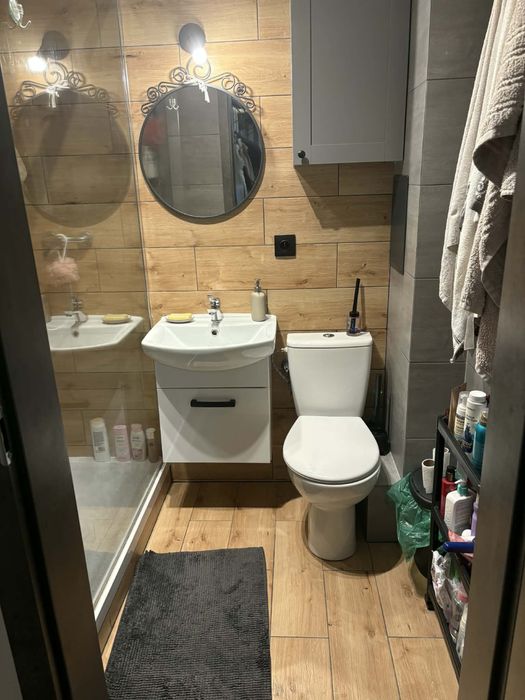 Pokój do wynajęcia