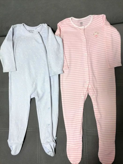 Лот одягу 9-12 місяців дівчинка