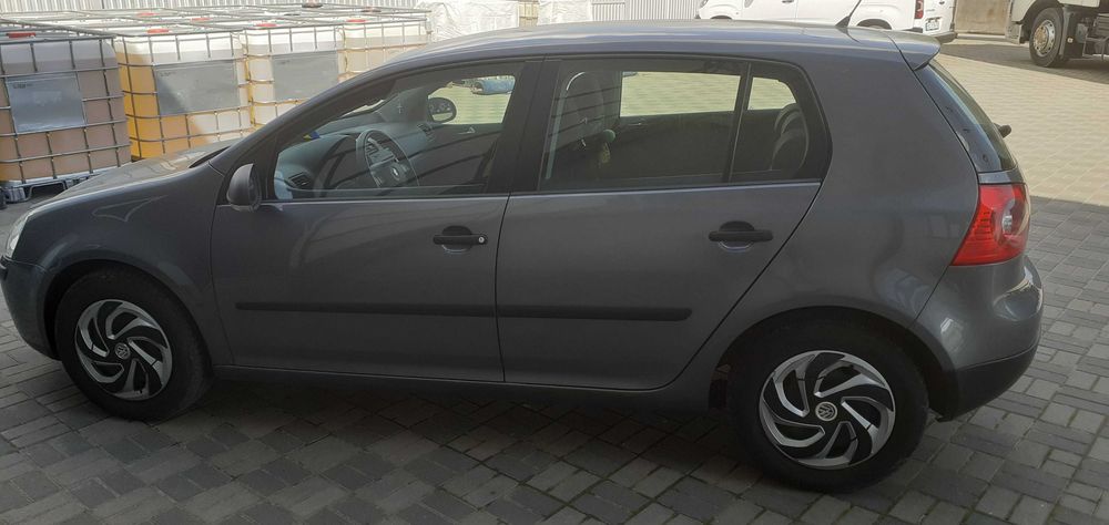 Volkswagen Golf 2007 VIN WVWZZZ1KZ8P057450 фото оголошення 5 з 24
