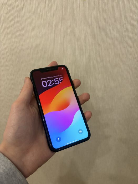 Iphone XR на 64 GB