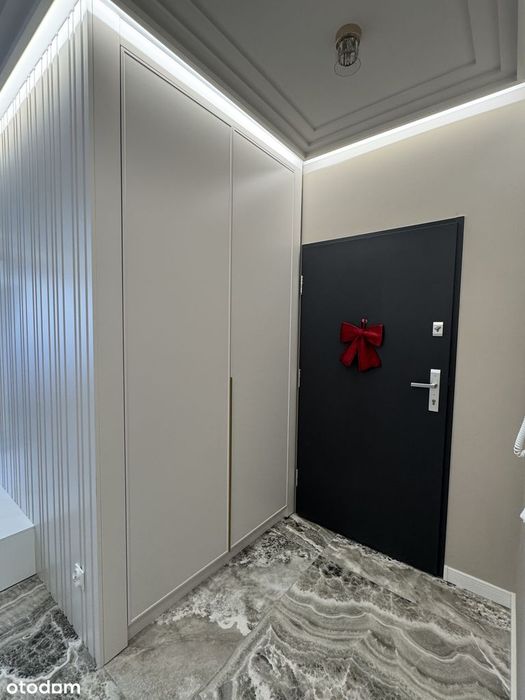 Elegancki 3-pokojowy Apartament z tarasem i garażem