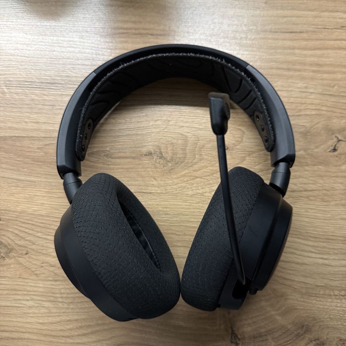 SteelSeries Arctis  nova 7 Wireless навушники для PC PS bluetooth