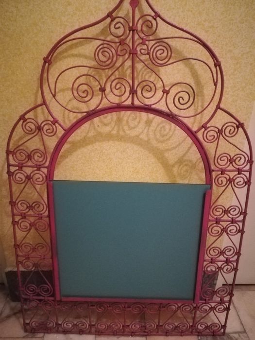 Iron Mirror64750945729153123
