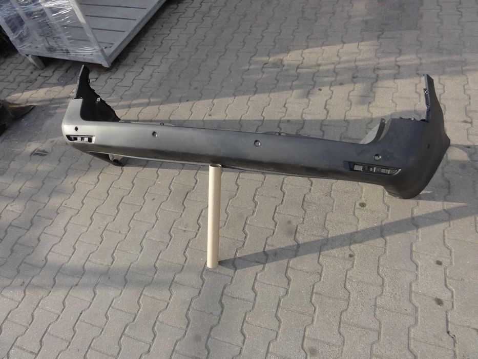 Zderzak Tylny Mercedes 447