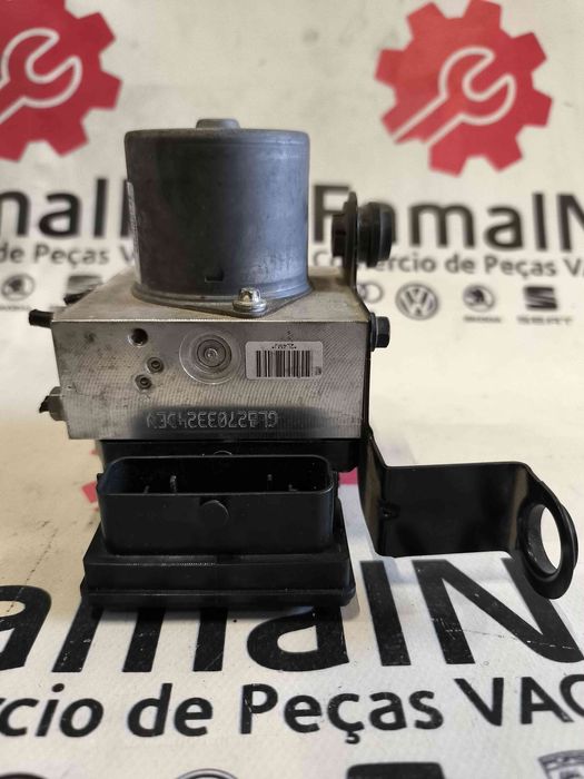 ABS - 5N0614517M - VW TIGUAN (5N_)