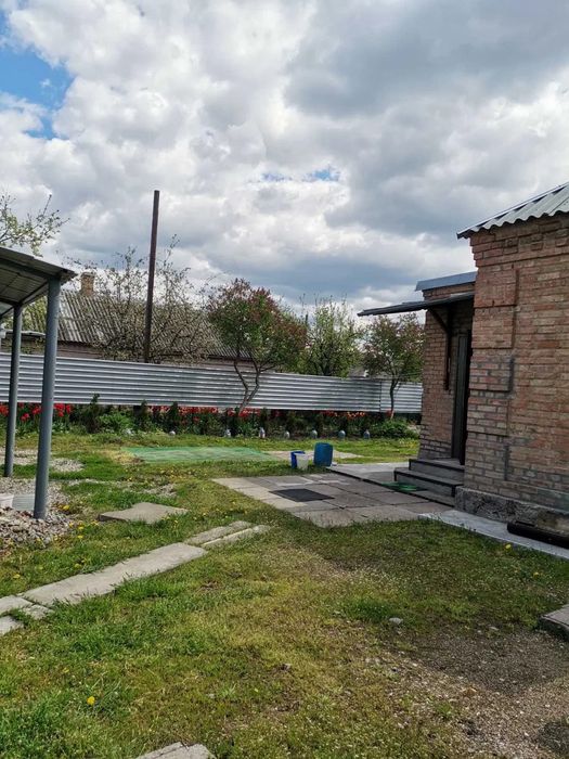 Продам будинок, ділянка 12 соток, р-н Міськсад.