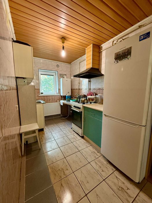 будинок в с. Калита, Броварський р-н. до метро Лісова 35 хв.