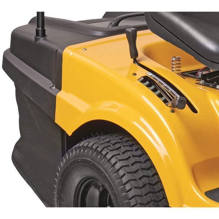 Traktorek Kosiarka Ogrodowy Cub Cadet Lt1 Nr92 92Cm Kosz 240L Transmatic