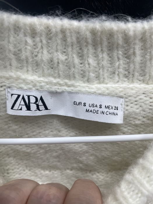 Продаю светер Zara
