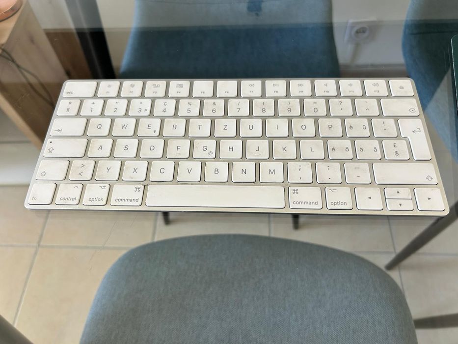Computador Apple iMac