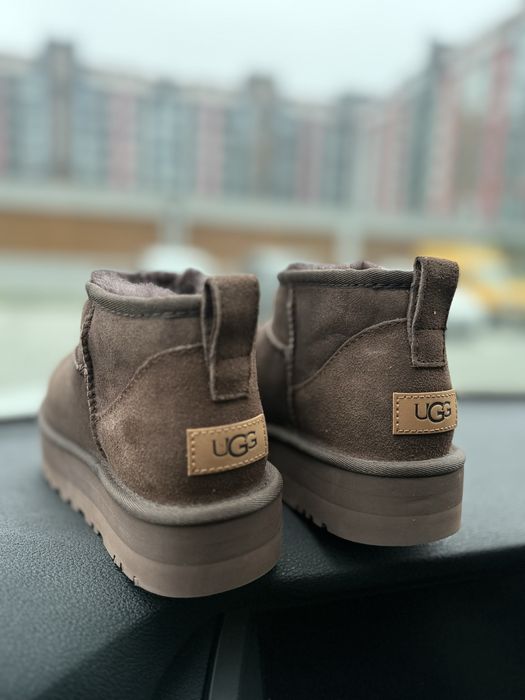 Взуття жіноче уги Ugg
