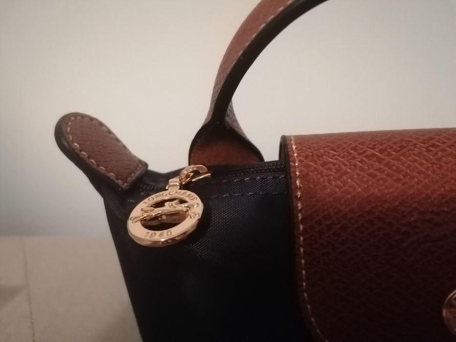 Mala xs azul navy