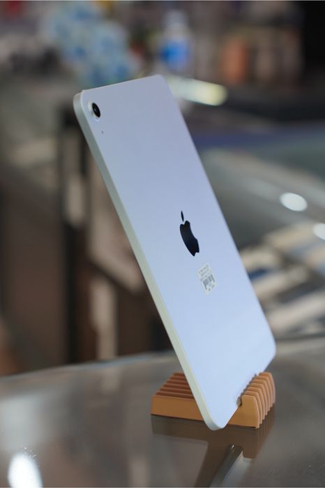 iPad 11 2025 256GB White Wifi Swap
