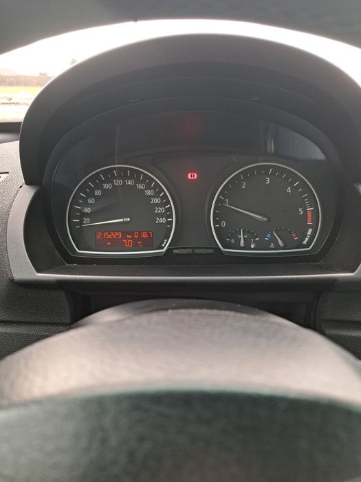 Sprzedam  BMW x3 e83 2.0d 150km