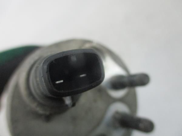 Condensador / botija AC KIA Carnival I (UP)
