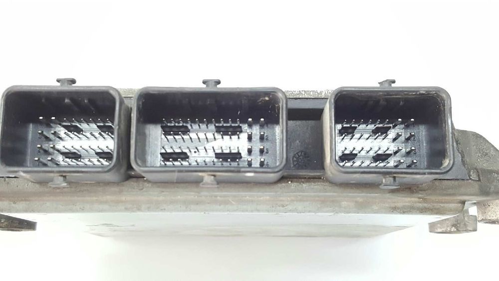 CENTRALINA DO MOTOR UCE PEUGEOT PARTNER (S2) COMBI PLUS