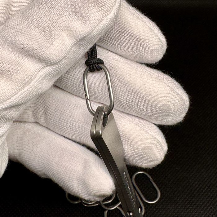 EDC ‼️ Зʼєднувальний інструмент, кріплення. Тоненький та міцний!