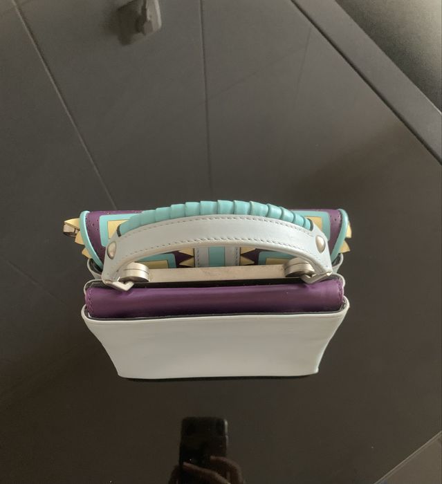 Bolsa Paula Cadermatori Petite Faye - Edição Big Bang 2015