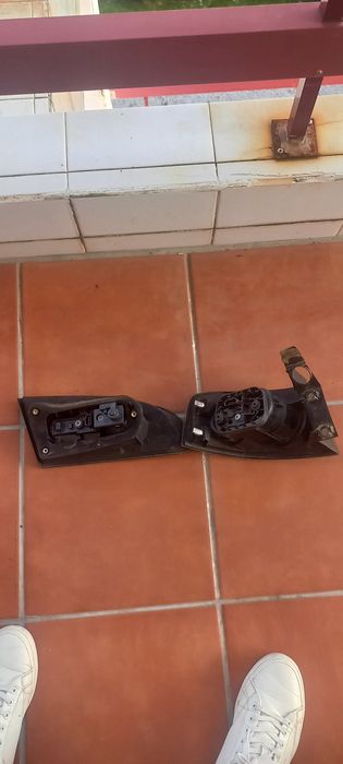 Farois traseiros Seat ibiza