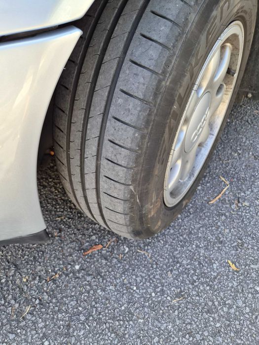 Vendo audi A4 em excelente estado