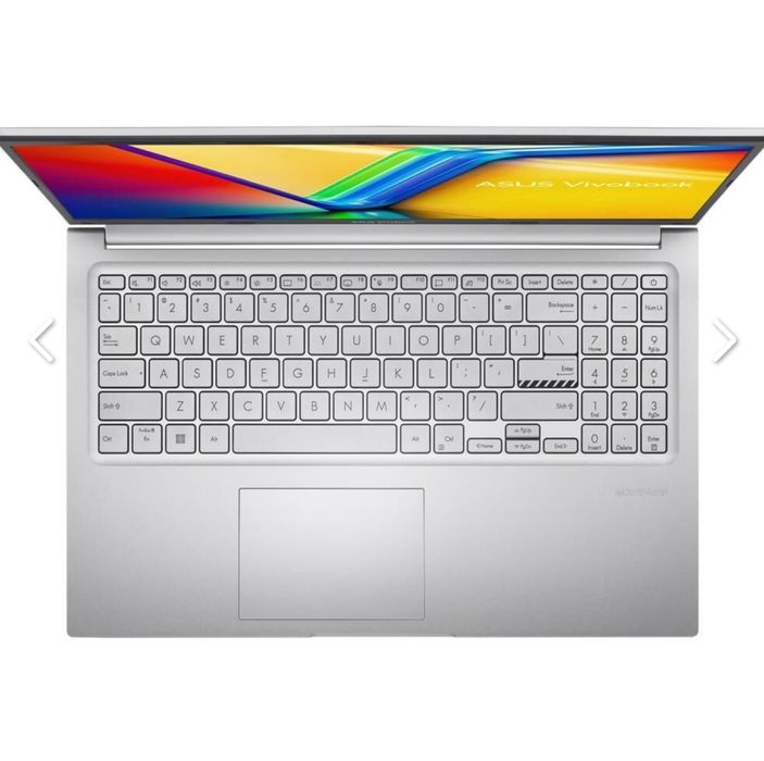 Ноутбук Asus Vivobook 15 i5-13420H/16Gb DDR5/SSD 512