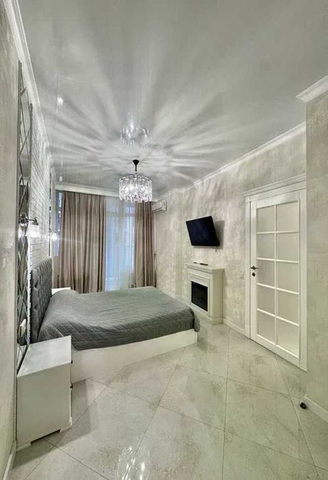 1-room apartment apartment by the address st. Kulikovo pole pl Oktyabrskoy revolyutsii pl (area 42 m²) - Atlanta.ua - photo 3