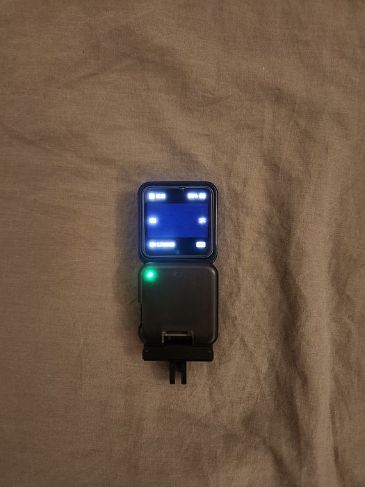 Dji action 2 power combo