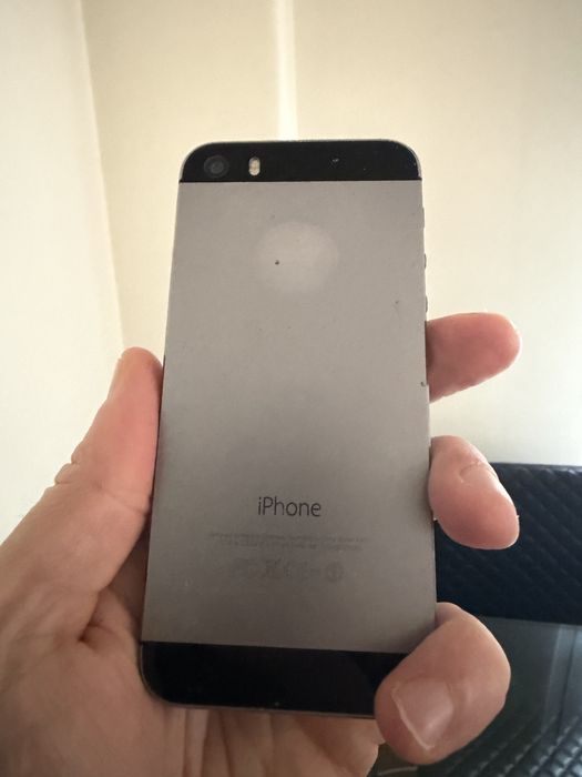 Iphone 5s bom estado