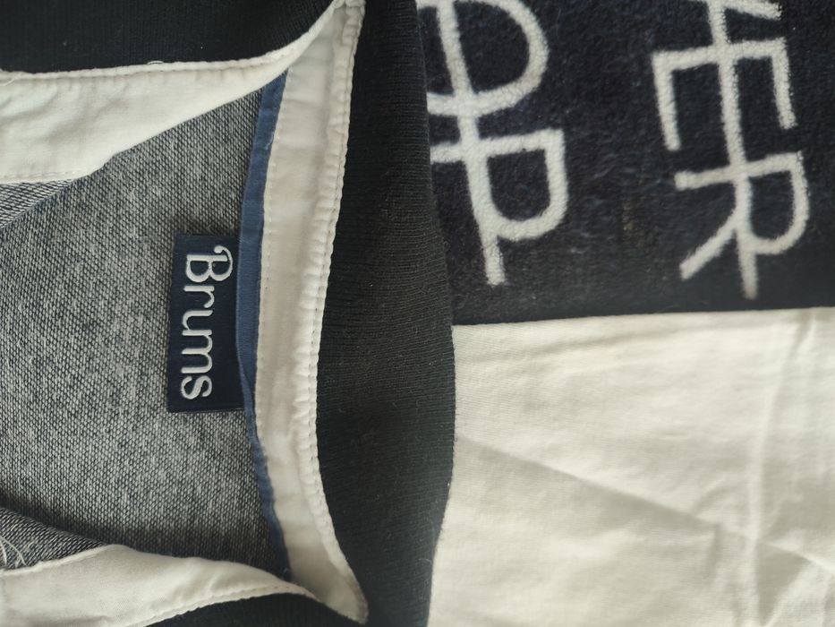 Пакет одягу для хлопчика 8–10 років 134р (кофти, реглани, поло, штани,