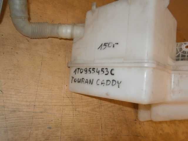vw touran II 010-015 caddy zbiornik spryskiwaczy szyb