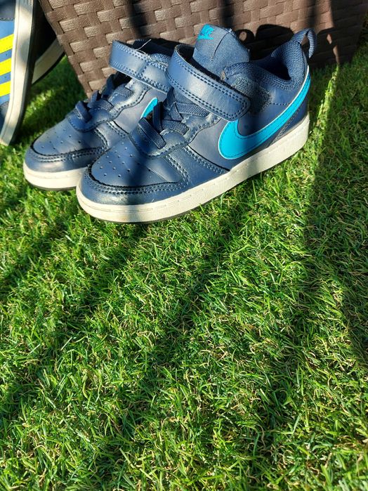 Buty Nike Rozmiar 27