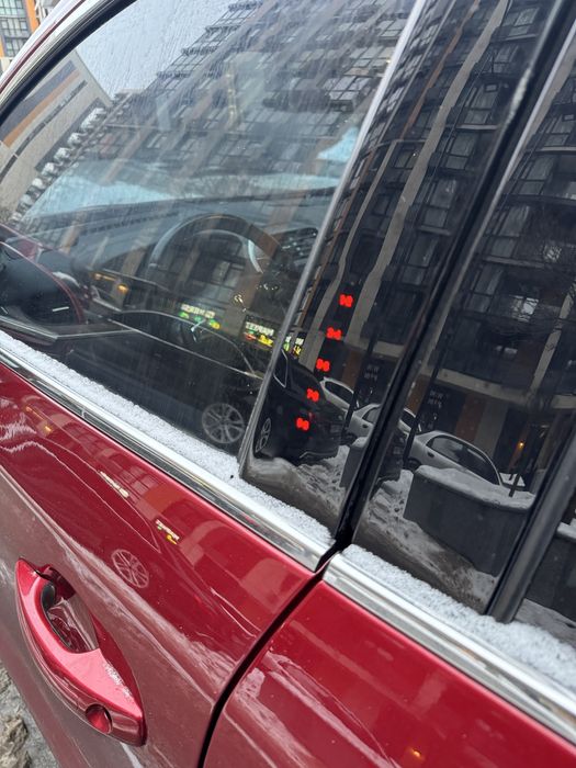 Lincoln MKC 2019  (последний Рестайлинг)2.0 EcoBoost комплкт: Select