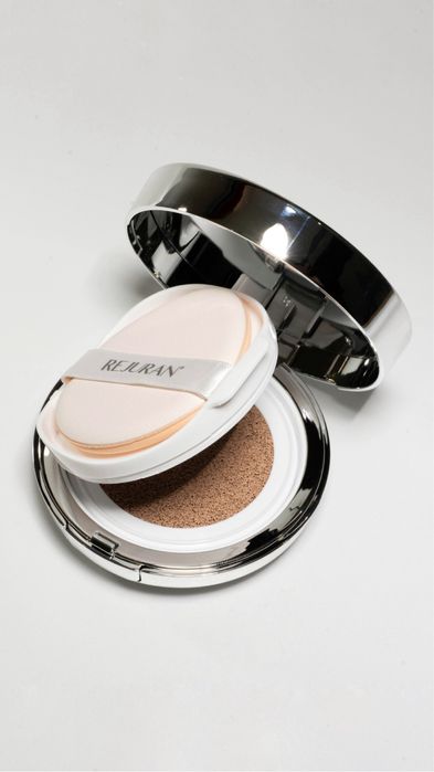 КУШОН REJURAN skinglow cushion spf50 +