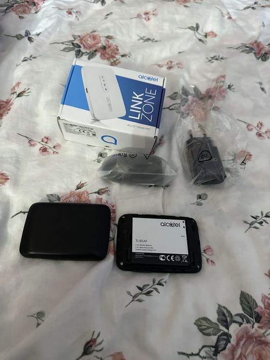 Alcatel mw40 modem 4g lte