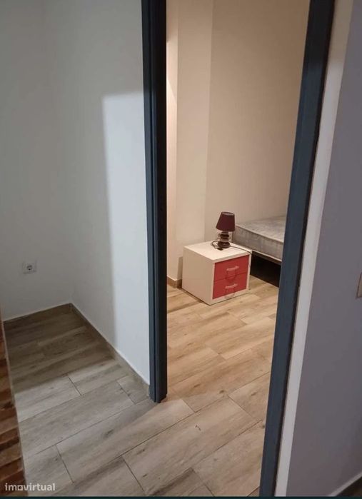 Apartamento T1 Caldas Rainha centro
