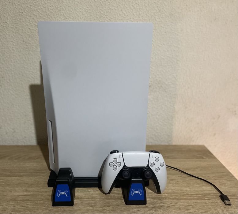 PlayStation 5 nova