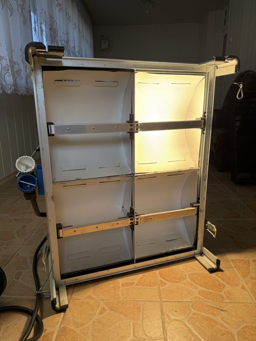 Arri softlight 5000w професійне світло