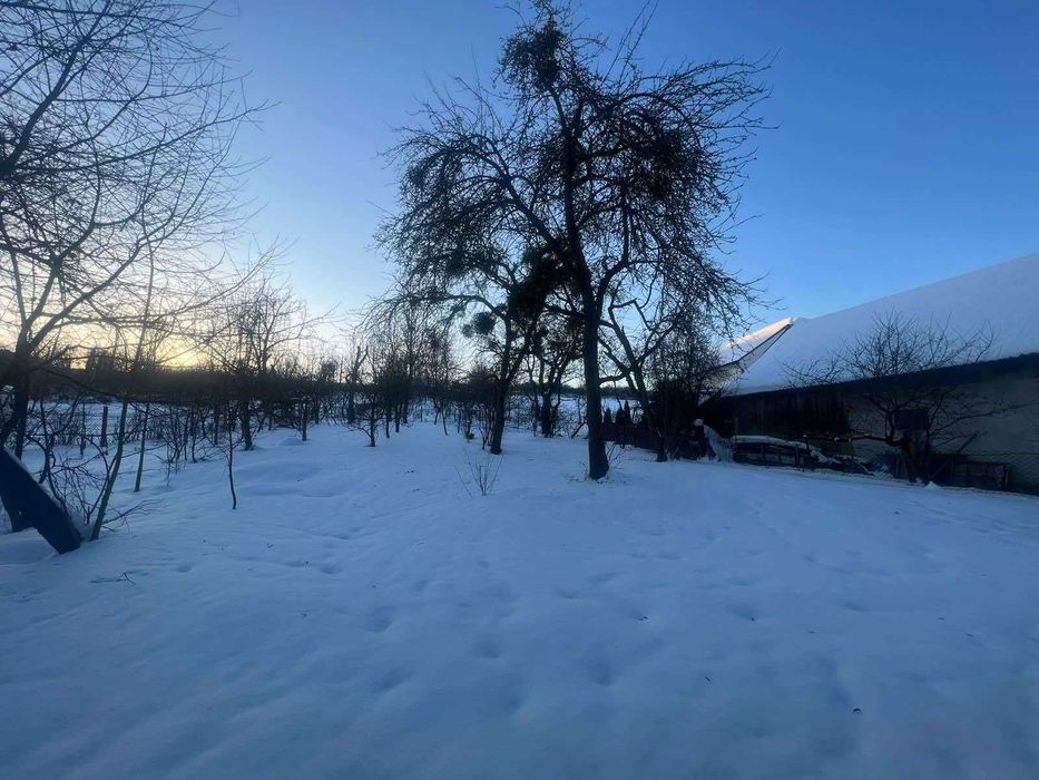 Продаж цегляного будинку в с. Вовчищовичі