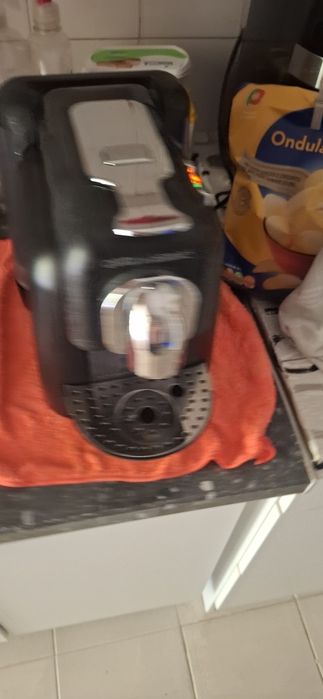 Maquina café Delta Q