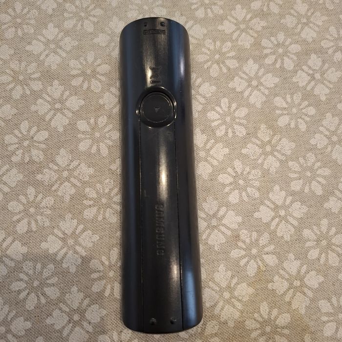 Comando SAMSUNG como novo