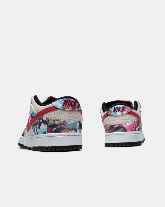 Кросівки Nike SB Dunk Low Paris premium