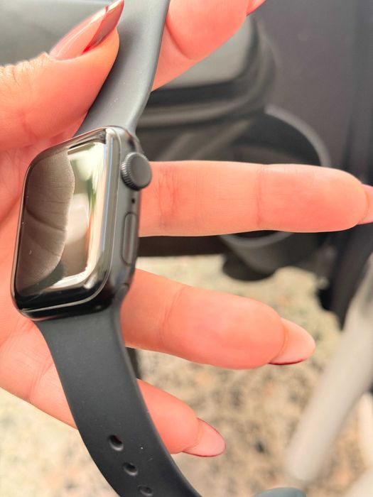 Apple Watch SE 40 mm (GPS) (2ª Geração) C/ garantia