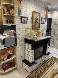 Квартира на Черемушках с авторським ремонтом