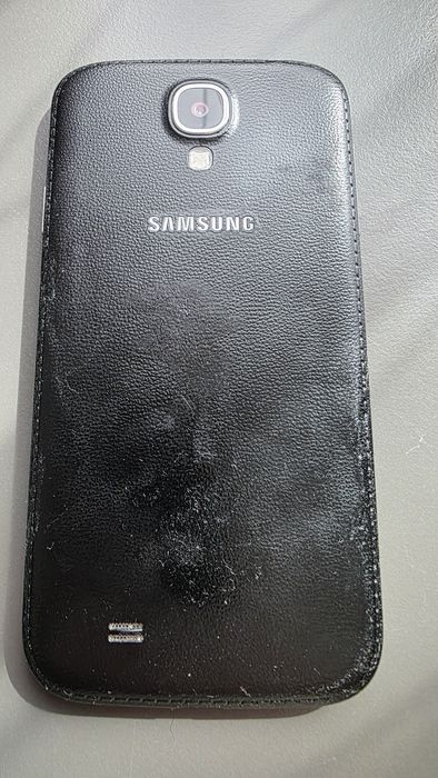 Samsung Galaxy S4, smartfon, telefon komórkowy